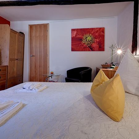 Hotel Kleine Radlerherberge Möckmühl Buitenkant foto