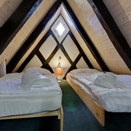 Hotel Kleine Radlerherberge Möckmühl Buitenkant foto