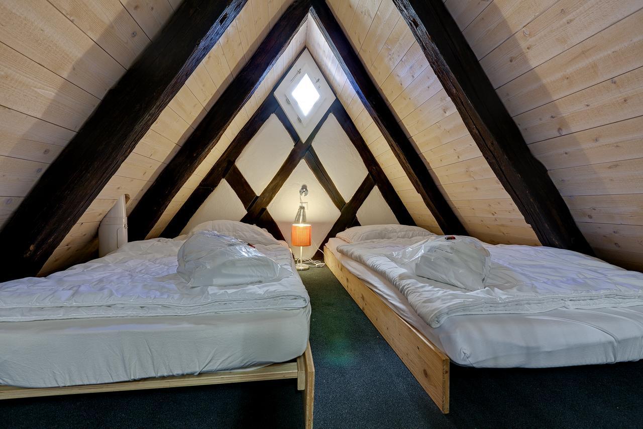 Hotel Kleine Radlerherberge Möckmühl Buitenkant foto
