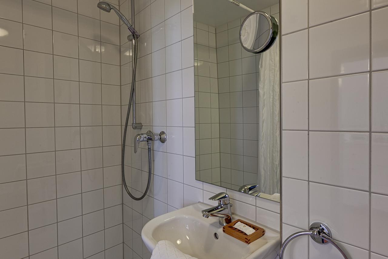 Hotel Kleine Radlerherberge Möckmühl Buitenkant foto